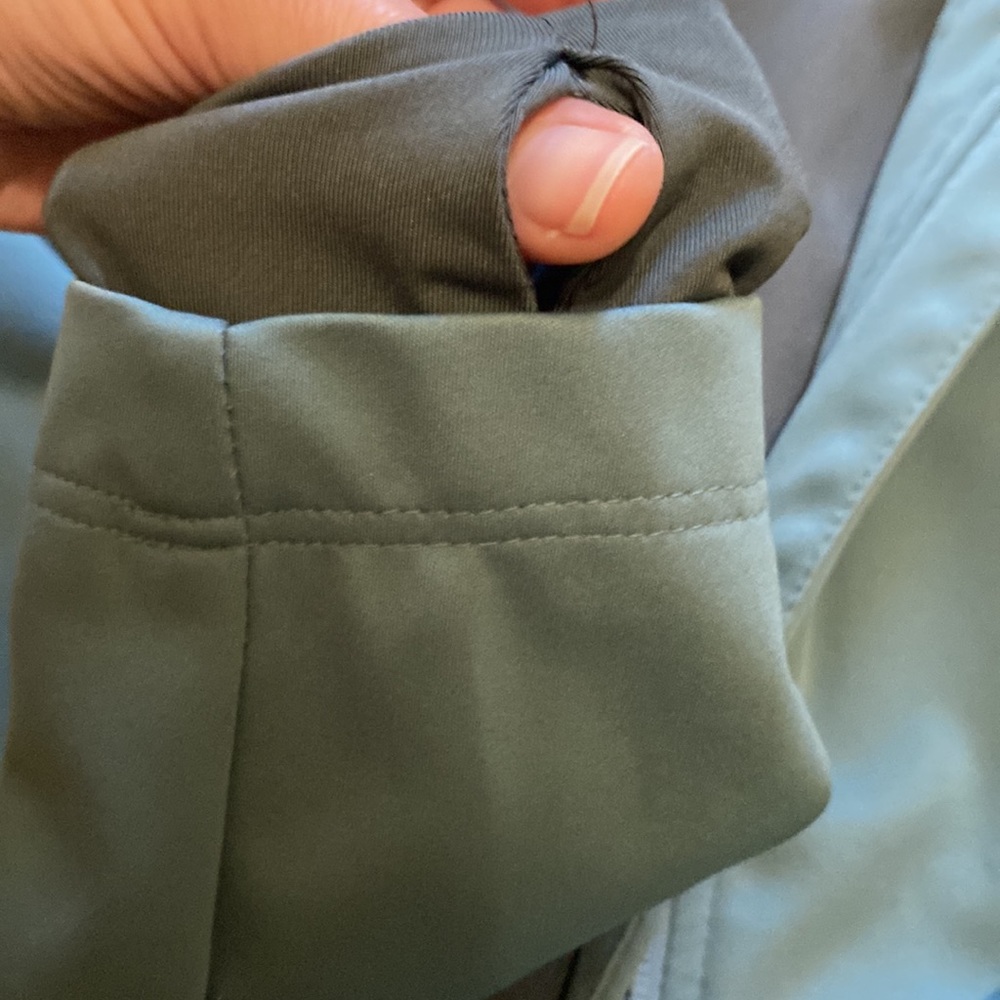 Columbia Omni- Wind jacket - Picture 3 of 4